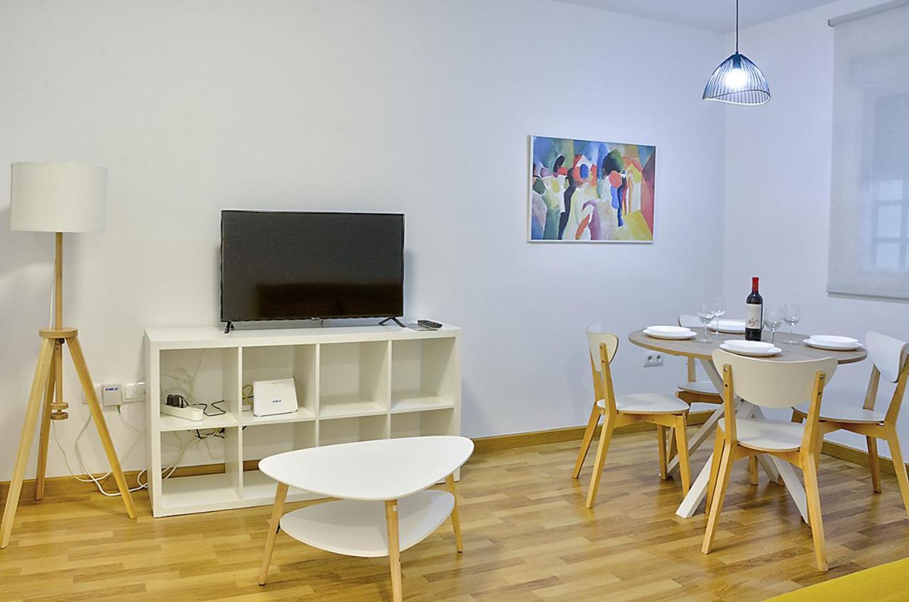 Exclusivo Apartamento En El Centro De Sevilla Exterior foto