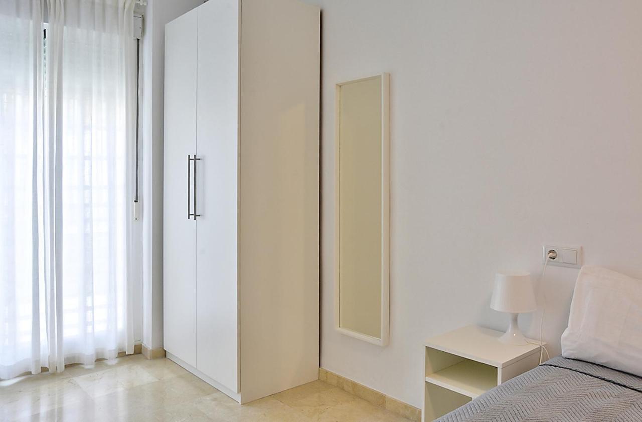 Exclusivo Apartamento En El Centro De Sevilla Exterior foto