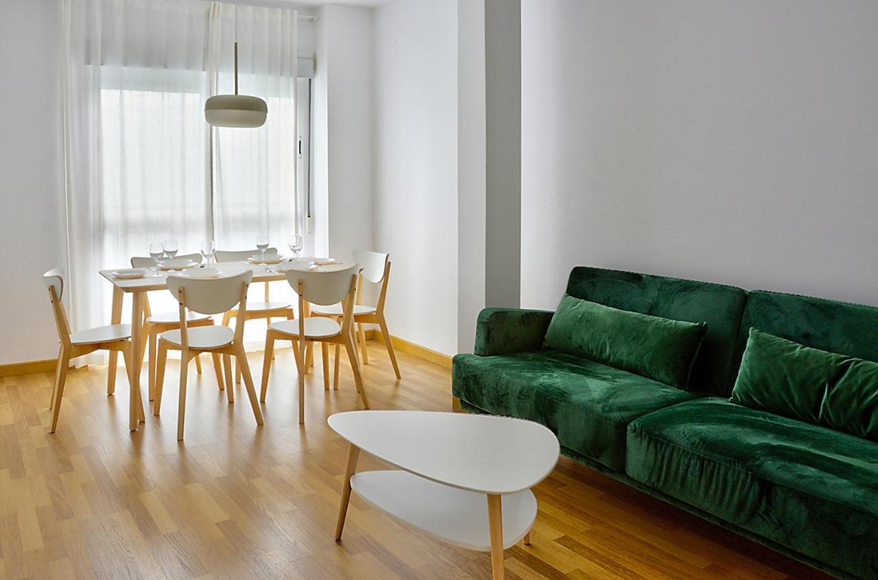 Exclusivo Apartamento En El Centro De Sevilla Exterior foto